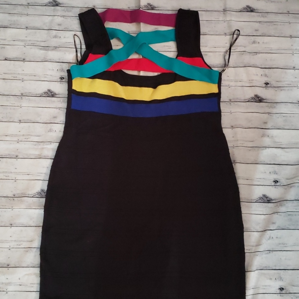 Bodycon dress